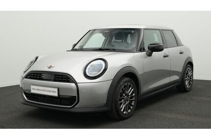 Mini Cooper C Gebrauchtwagen