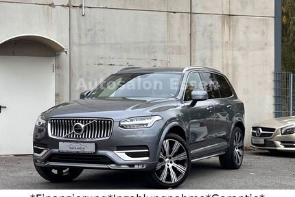 Volvo XC90 Gebrauchtwagen