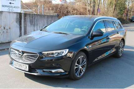 Opel Insignia Gebrauchtwagen