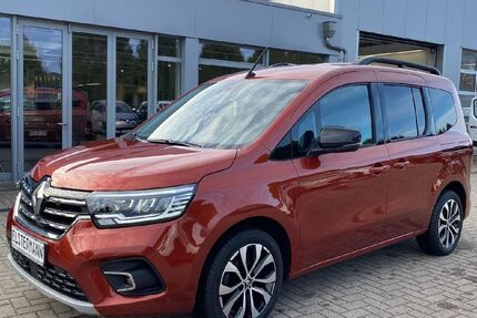 Renault Kangoo Gebrauchtwagen