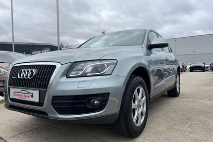 Audi Q5 Gebrauchtwagen