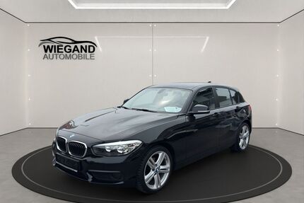 BMW 118 Gebrauchtwagen