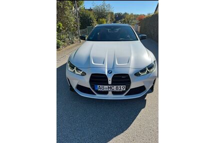 BMW M4 Gebrauchtwagen