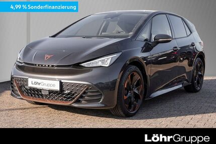 Cupra Born Gebrauchtwagen