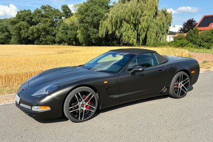 Corvette C5 Gebrauchtwagen