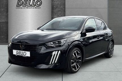 Peugeot 208 Gebrauchtwagen