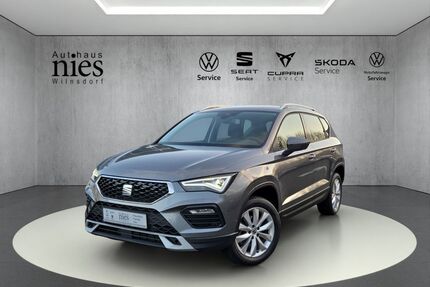 Seat Ateca Gebrauchtwagen
