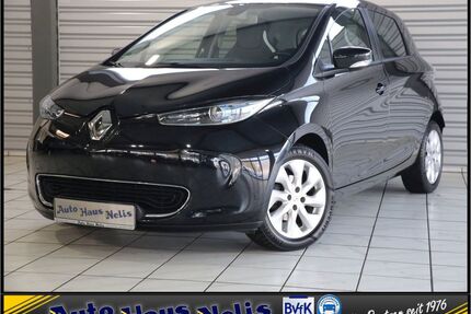 Renault ZOE Gebrauchtwagen