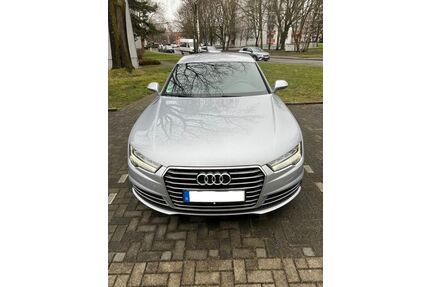 Audi A7 Gebrauchtwagen