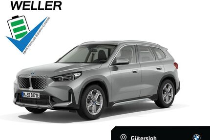 BMW iX1 Gebrauchtwagen