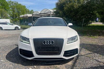 Audi RS5 Gebrauchtwagen