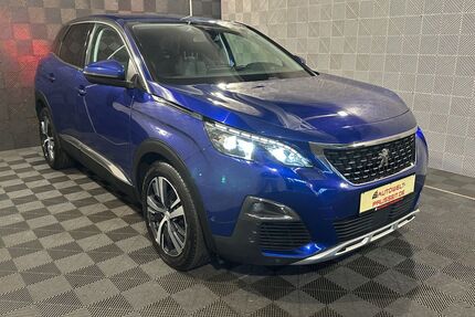 Peugeot 3008 Gebrauchtwagen