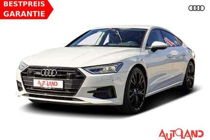 Audi A7 Gebrauchtwagen