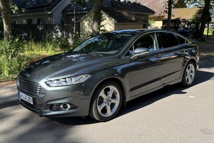Ford Mondeo Gebrauchtwagen