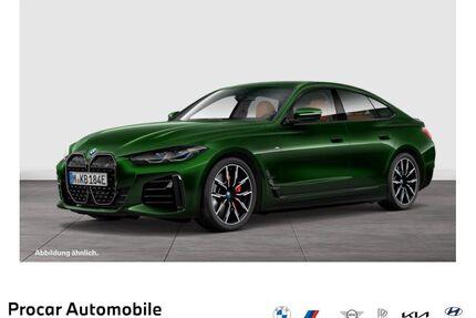 BMW i4 Gebrauchtwagen