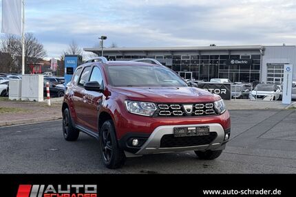 Dacia Duster Gebrauchtwagen