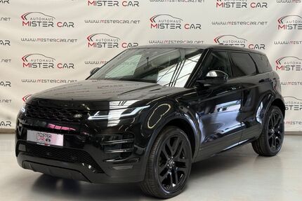 Land Rover Range Rover Evoque Gebrauchtwagen
