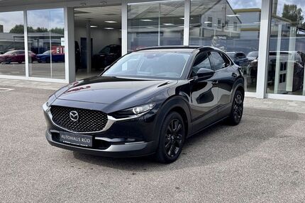 Mazda CX-30 Gebrauchtwagen