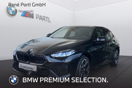 BMW 120 Gebrauchtwagen