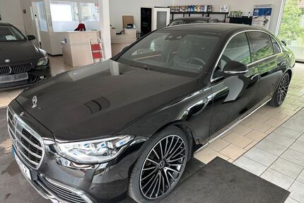 Mercedes-Benz S 400 Gebrauchtwagen