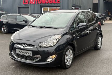 Hyundai ix20 Gebrauchtwagen