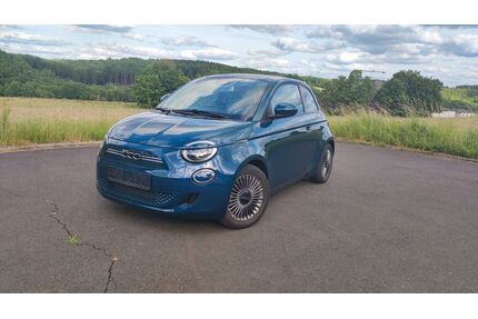Fiat 500e Gebrauchtwagen