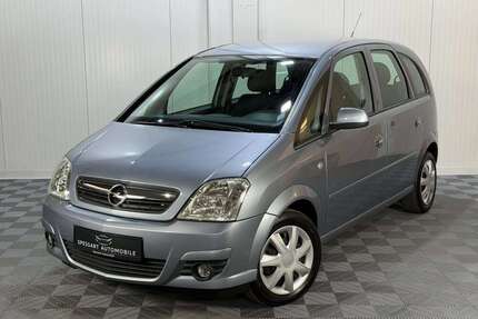 Opel Meriva Gebrauchtwagen