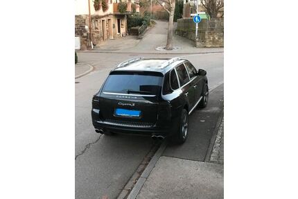 Porsche Andere Gebrauchtwagen