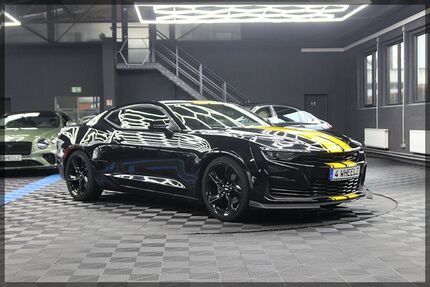 Chevrolet Camaro Gebrauchtwagen