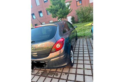 Opel Corsa Gebrauchtwagen