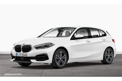 BMW 120 Gebrauchtwagen