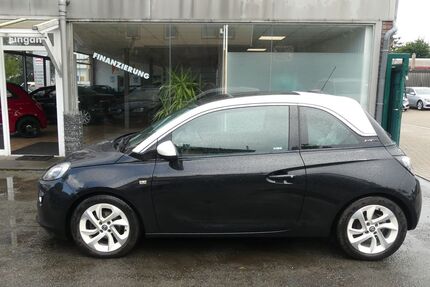 Opel Adam Gebrauchtwagen