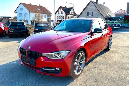 BMW 335 Gebrauchtwagen