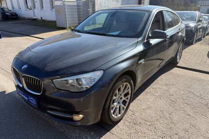 BMW 530 Gebrauchtwagen