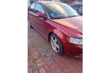 Volvo S40 Gebrauchtwagen