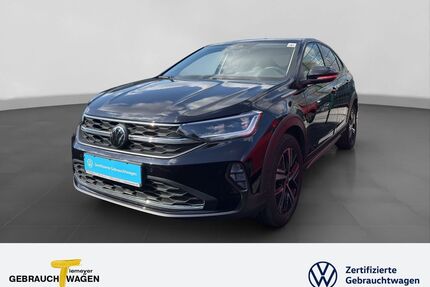 VW Taigo Gebrauchtwagen