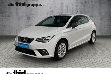 Seat Ibiza Gebrauchtwagen