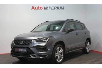 Seat Ateca Gebrauchtwagen