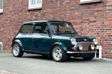 Rover MINI Gebrauchtwagen
