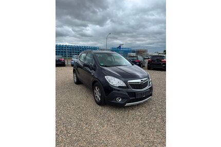 Opel Mokka Gebrauchtwagen