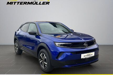 Opel Mokka Gebrauchtwagen