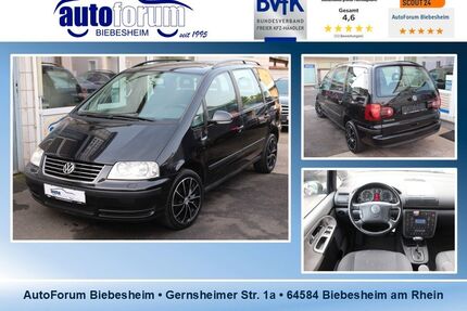 VW Sharan Gebrauchtwagen