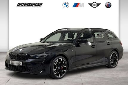 BMW M340i Gebrauchtwagen