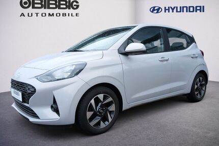Hyundai i10 Gebrauchtwagen
