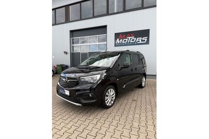 Opel Combo Life Gebrauchtwagen