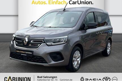 Renault Kangoo E-TECH Gebrauchtwagen