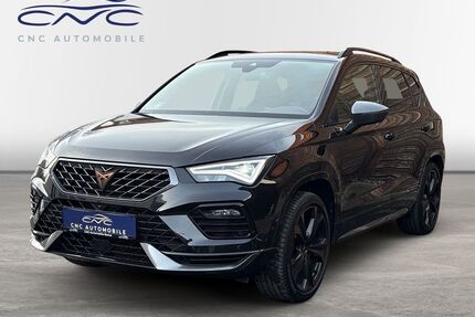 Cupra Ateca Gebrauchtwagen