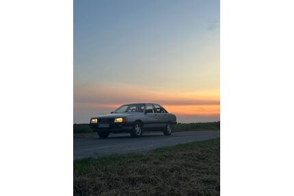 Audi 100 Gebrauchtwagen