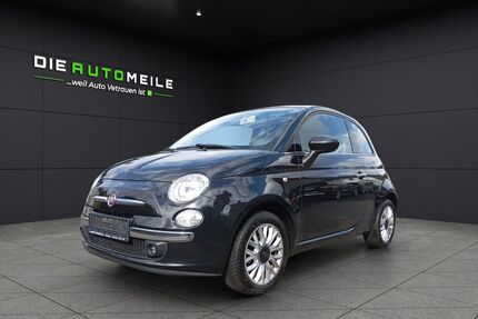 Fiat 500 Gebrauchtwagen