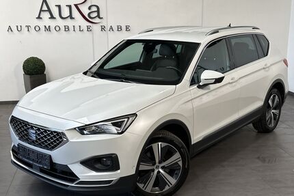 Seat Tarraco Gebrauchtwagen